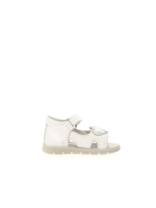 Sandalo, bambina, logato. FALCOTTO | 001 1501097 010N01